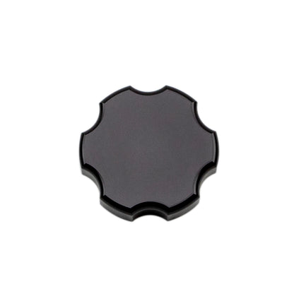 Wehrli 98-23 Dodge Ram 5.9L/6.7L Cummins Billet Aluminum Brake Master Cylinder Cap | Dodge Ram 2500/3500 (11-18) (WCF100258)
