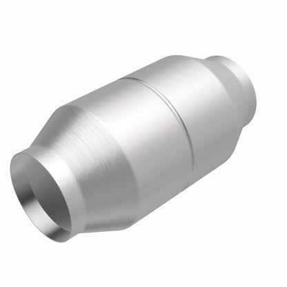 Magnaflow Universal Catalytic Converter: UNIVERSAL