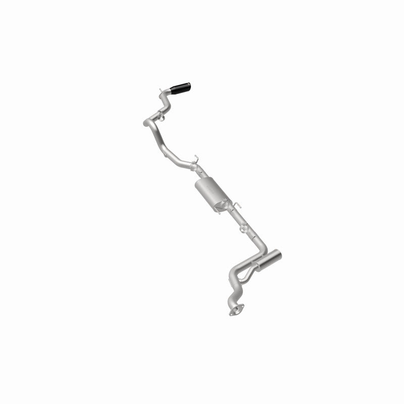 Magnaflow SPEQ Series Cat-Back Exhaust | Toyota Tacoma (24-25) (19680) (19680)