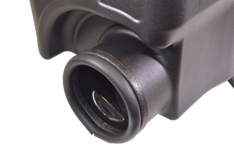 Injen Evolution Intake | Toyota Tundra (07-22) / Sequoia (08-22) (EVO2100)