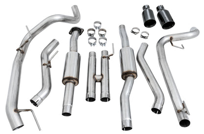 AWE Tuning 0FG Exhaust Ford Raptor | 17-20 (3015-33106)