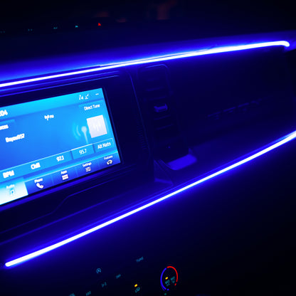 ORACLE Lighting ColorSHIFT LED Dash Kit | Ford Bronco (21-26) (4237-332)