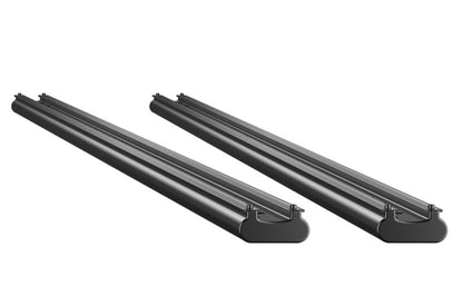 Thule TracRac SR Base Rails | Chevrolet Silverado 2500HD/3500HD / GMC Sierra 2500HD/3500HD (20-26) (21780)