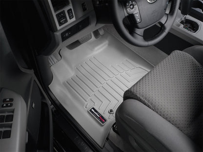 WeatherTech 07-09 Front FloorLiner | Toyota Tundra (07-13)