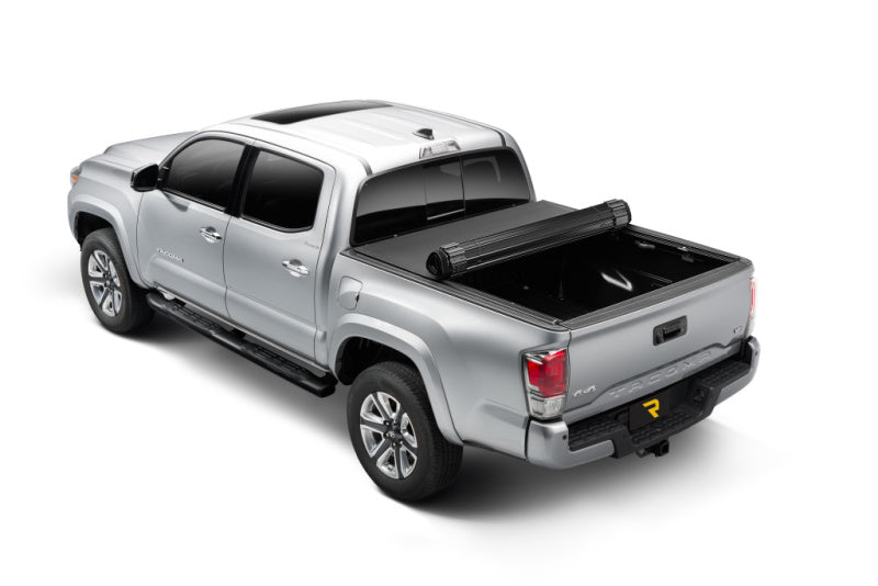 Truxedo 16-20 Toyota Tacoma 5ft Sentry CT Bed Cover | 20-23 (1556016)