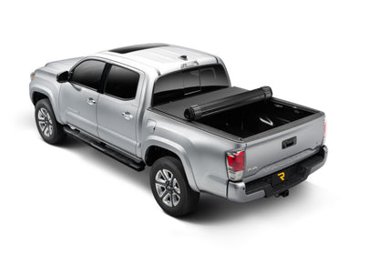 Truxedo 16-20 Toyota Tacoma 5ft Sentry CT Bed Cover | 20-23 (1556016)