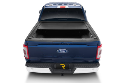Retrax PRO XR 5.5ft Bed Tonneau Cover | Ford F-150 (21-23, 24-26) / Lightning (22-26) (T-80378)