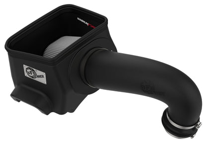 AFE Cold Air Intake System (w/Pro DRY S Filter): Ram 5.7L Hemi 1500 2019 - 2024