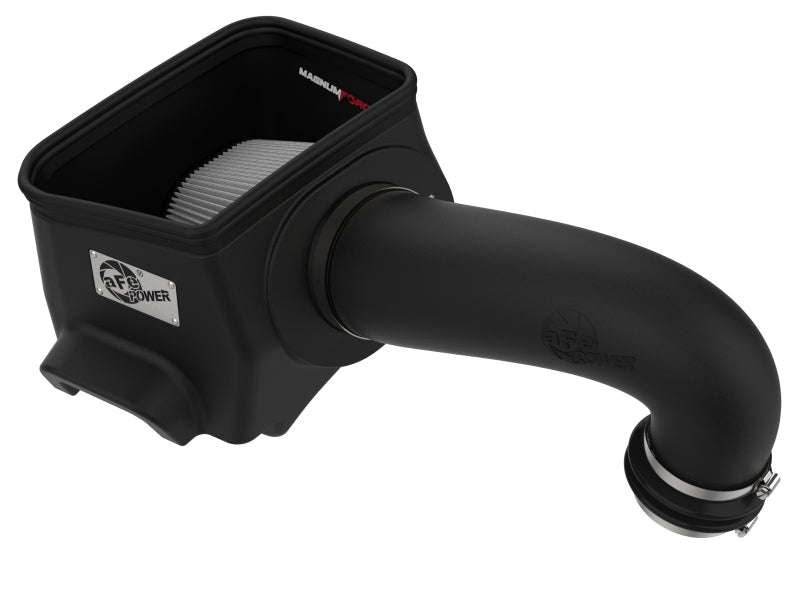 aFe POWER Cold Air Intake System (w/Pro DRY S Filter): Ram 5.7L Hemi 1500 2019 - 2024 (54-13075D)