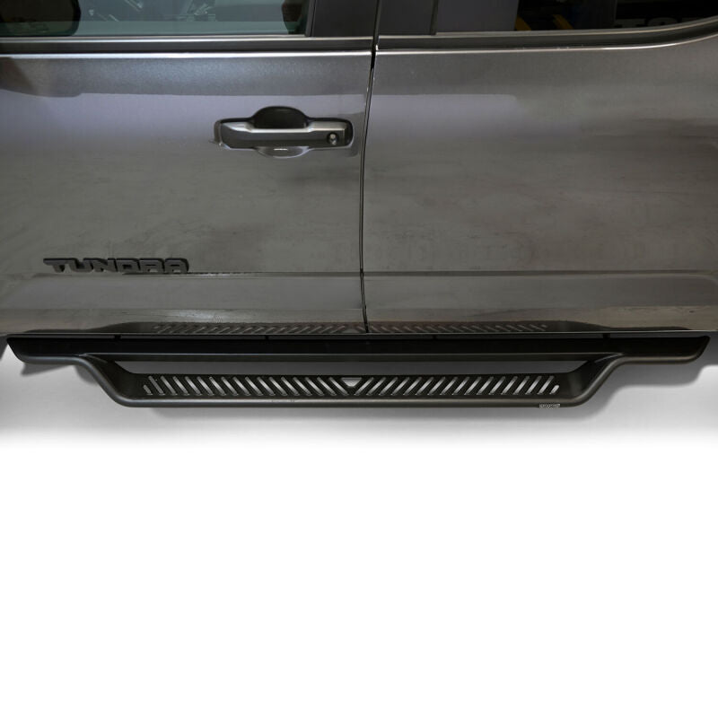 Westin Outlaw Drop Running Boards | Toyota Tundra CrewMax (22-26) (20-44235)