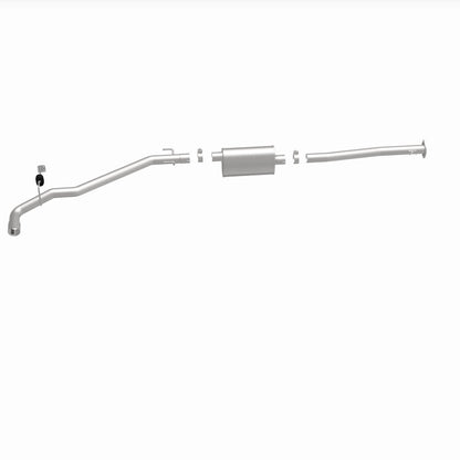 MagnaFlow Street Series SS Cat-Back Exhaust | Toyota Tacoma (00-04) (15811)