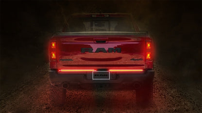Putco 19-22 Ford Ranger 48in Light Blade LED Tailgate Light Bar | Ford Ranger (19-26) (9202948-07)