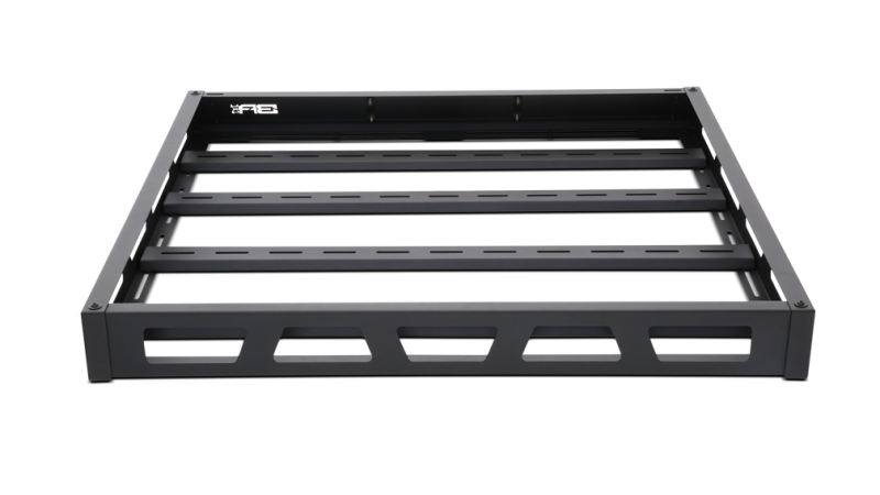 Body Armor 4x4 Hardtop Roof Rack: Jeep Wrangler 2018-2019