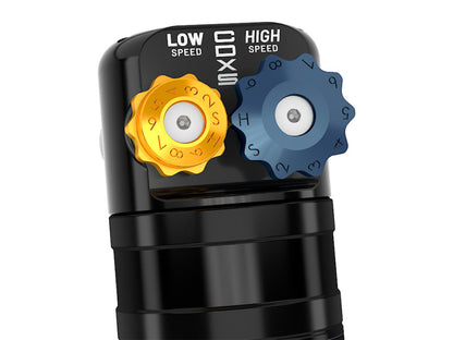 ICON 2.5 Series Rear Shocks | Toyota Tundra (22+) (57840XP)