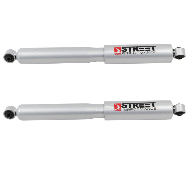 Belltech Performance Coilover Kit | Ford F-150 (21-23 / 24-26) (1054SPC)