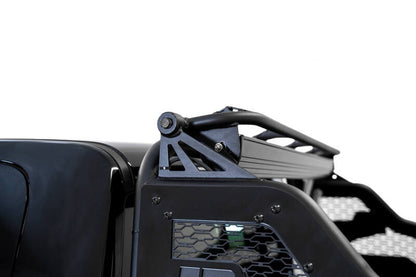 Addictive Desert Designs Race Series Chase Rack w/ 50" Light Bar Mount: Ram 1500 (19-24)