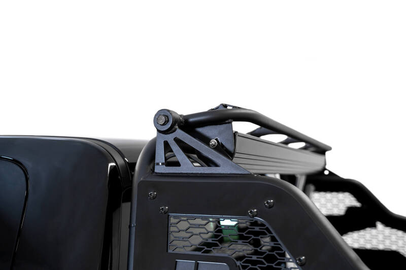 Addictive Desert Designs Race Series Chase Rack w/ 50" Light Bar Mount: Ram 1500 (19-24)