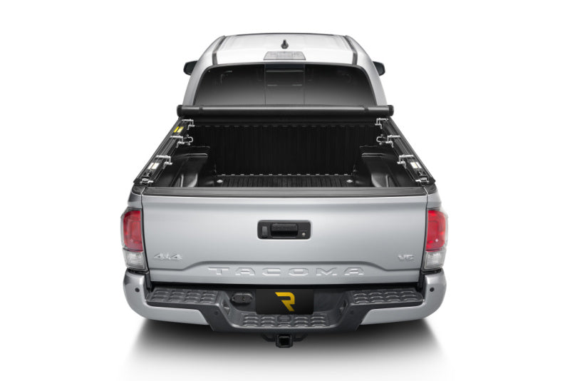 Truxedo TruXport Bed Cover | Toyota Tacoma (05-15) 5ft