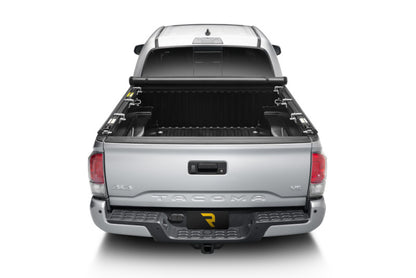Truxedo TruXport Bed Cover | Toyota Tacoma (05-15) 5ft