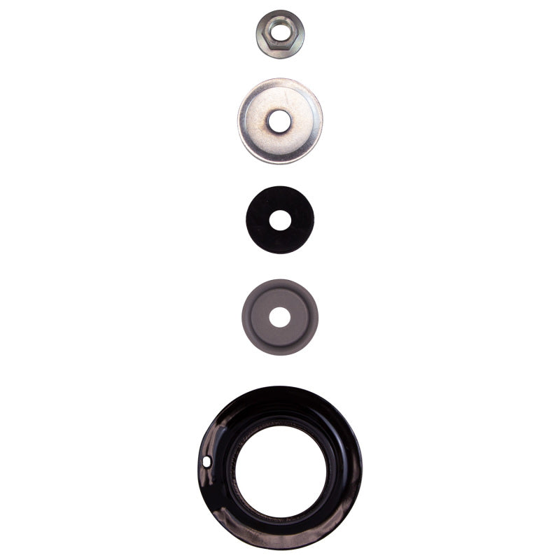 Bilstein 03-15 Toyota 4Runner / 07-15 FJ Cruiser / 05-15 Tacoma B6 4600 Series Front Shocks