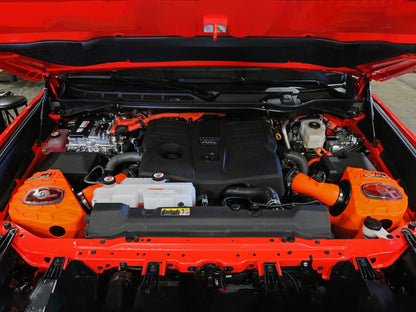 aFe Momentum GT Cold Air Intake System | Toyota Tundra (22-26) (50-70100KN)