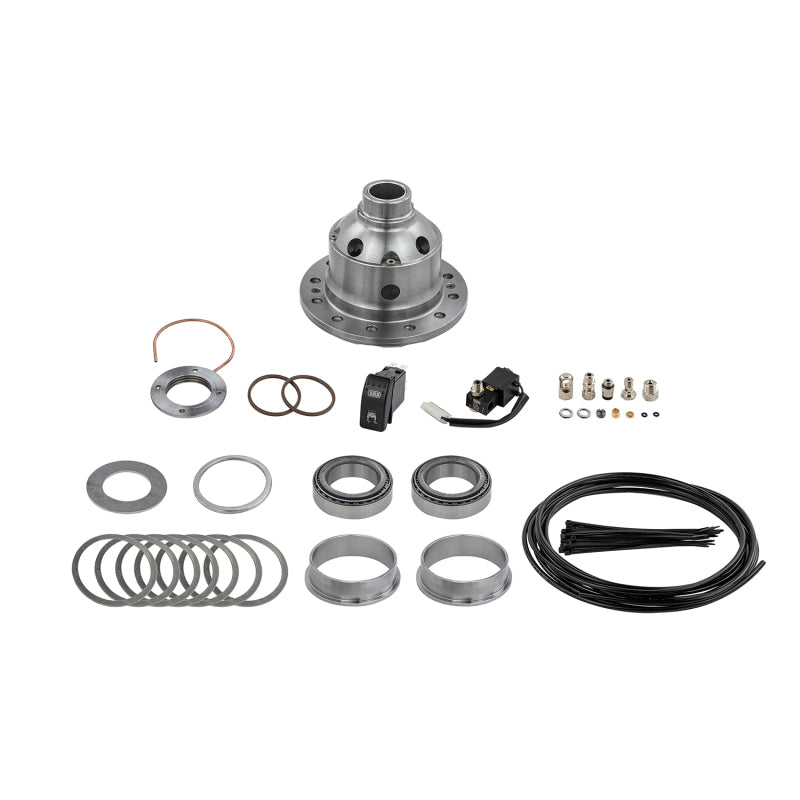 ARB Airlocker 34 Spl | Toyota Tundra (14-21) (RD151)