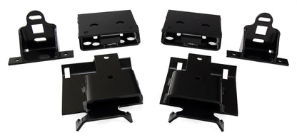Air Lift LoadLifter 5000 Ultimate Air Spring Kit: Ram 1500 2019 4WD w/ Internal Jounce Bumper
