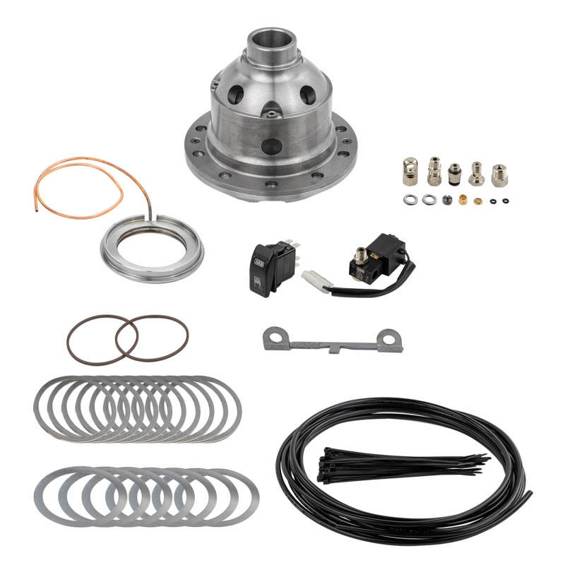 ARB Airlocker | Jeep Jl Sahara / Ford Ranger / Ford Bronco (RD245)