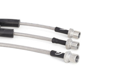 Goodridge 08-13 Chevrolet Silverado SS Brake Lines | Chevrolet Silverado (08-13) (14123)