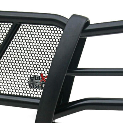 Westin HDX Grille Guard | Toyota Tundra (14-18)