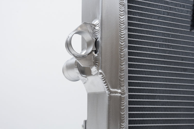 CSF Heavy Duty All Aluminum Cooling Radiator | TOYOTA 4Runner V8/LEXUS GX470 2003-2009