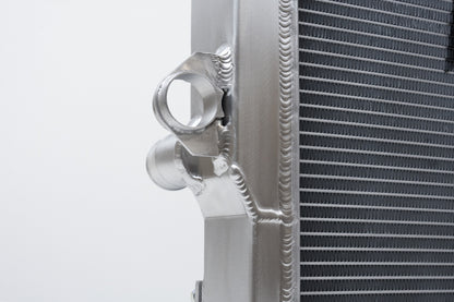CSF Heavy Duty All Aluminum Cooling Radiator | TOYOTA 4Runner V8/LEXUS GX470 2003-2009