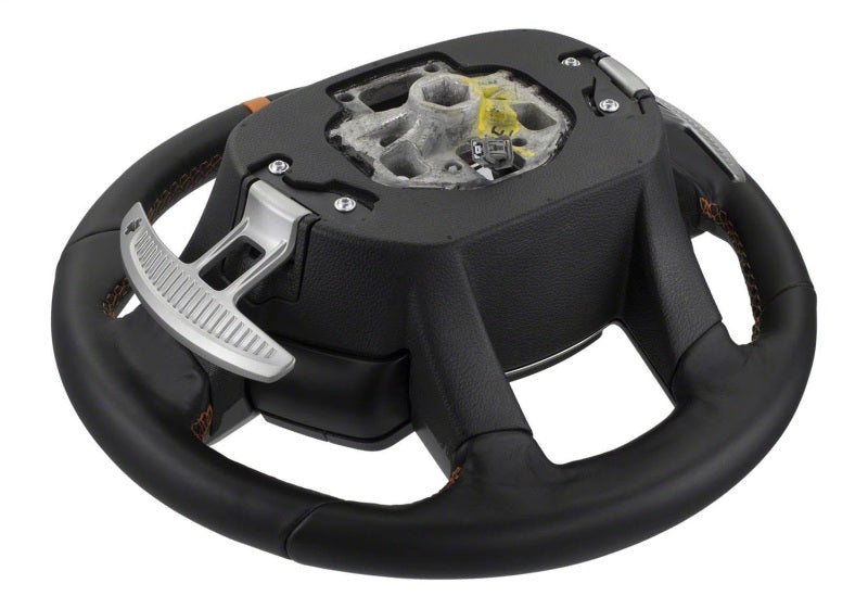 Ford Racing Performance Steering Wheel Kit | Ford F-150 (15-17, 18-20) / Raptor (17-20) (M-3600-F15ROR)