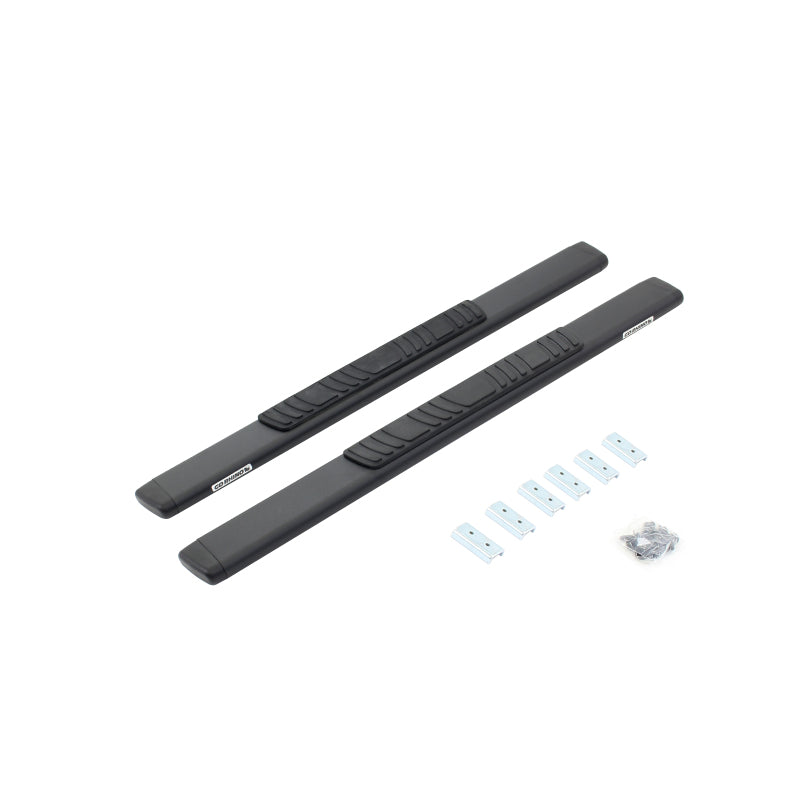 Go Rhino 5in OE Xtreme Low Profile SideSteps | Ford Bronco (21-26) (650052T)