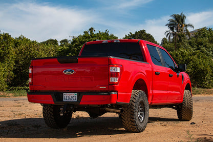ICON 2-3in Stage 1 Suspension System | Ford F-150 (21-23) (K93121)