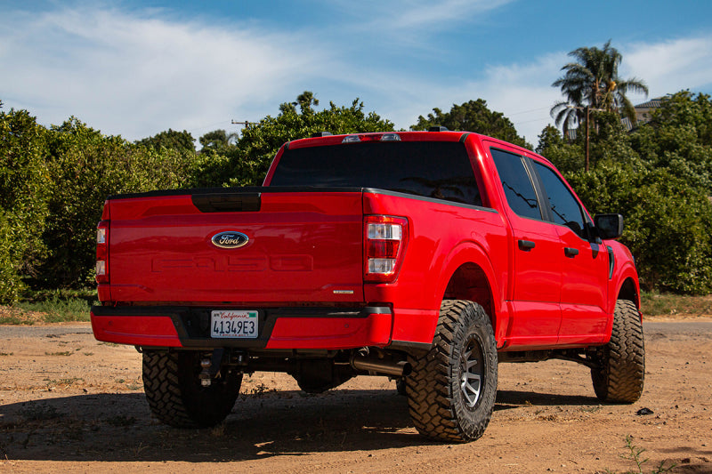 ICON 2-3in Stage 1 Suspension System | Ford F-150 (21-23) (K93121)