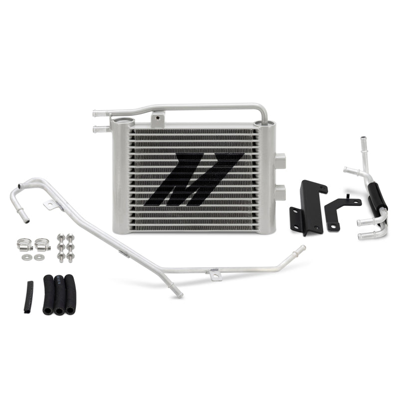 Mishimoto 10-24 Transmission Cooler | Toyota 4runner/Lexus GX460 (10-24) (MMTC-4RUN-10)