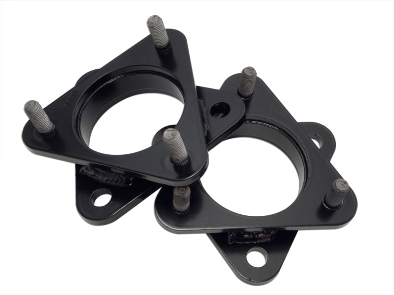 ICON 2in Spacer Kit | Toyota Tacoma / FJ Cruiser / 4runner/Lexus GX460 (05+) (IVD4100)