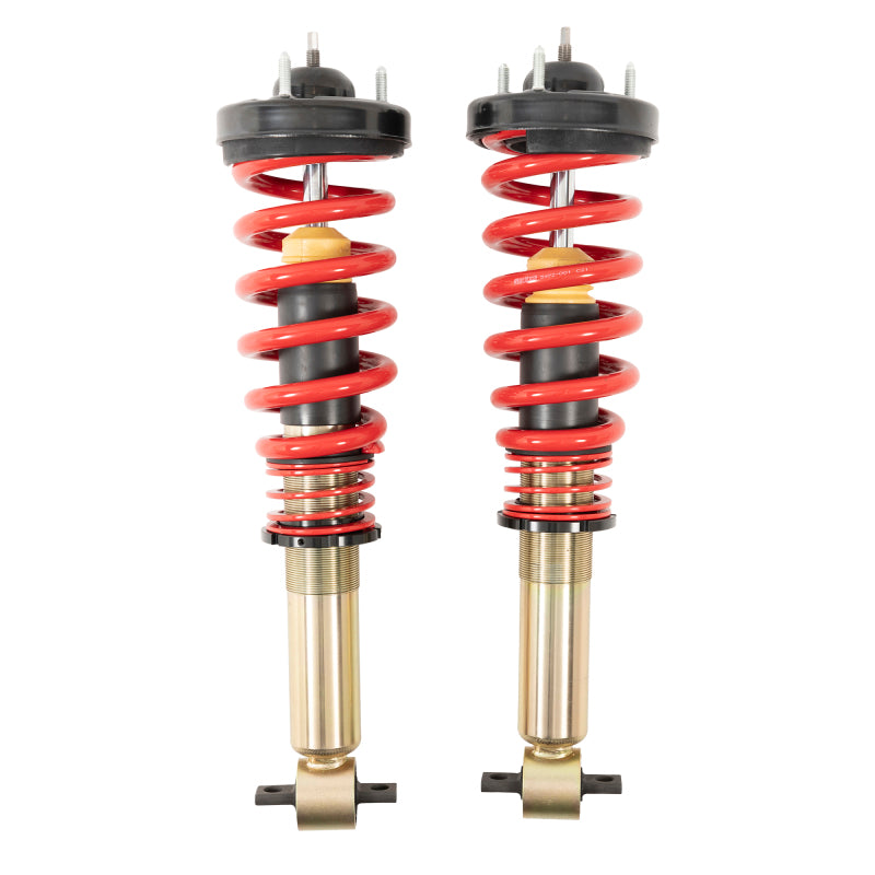 Belltech Performance Coilover Kit | Ford F-150 (21-23 / 24-26) (1054SPC)