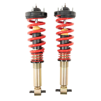 Belltech Performance Coilover Kit | Ford F-150 (21-23 / 24-26) (1054SPC)