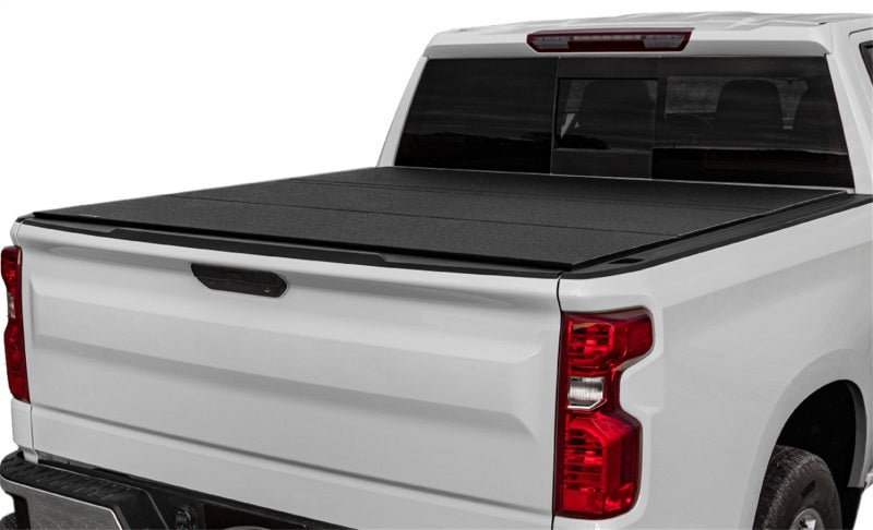 Access 16-20 Toyota Tacoma Hard Tri-Fold Cover | Toyota Tacoma (16-19 / 20-23) (B3050019)