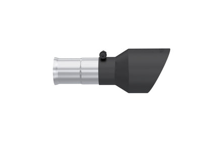 MBRP Exhaust Tips (Black): 2025 Ram 3.0L 1500 (SST SO ONLY)