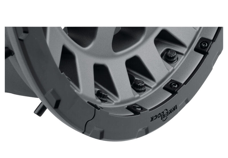 ICON 17x8.5 6x5.5 25mm Offset Wheel | Ford Bronco (21-26) (21017859057CH)