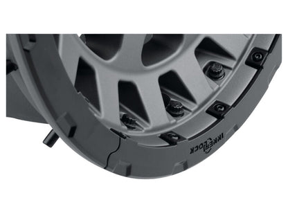 ICON 17x8.5 6x5.5 25mm Offset Wheel | Ford Bronco (21-26) (21017859057CH)