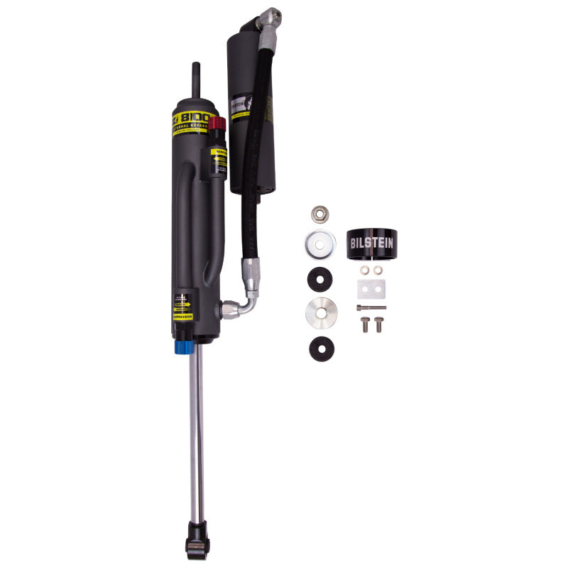 Bilstein B8 8100 Bypass Rear Shock | Toyota Tacoma 05-15 (25-320459) (EVO Grey)