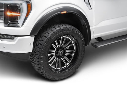 Husky Liners RVL Fender Flares | Ford F-150 (21-23) / (24-26) / Raptor (21-23) / (24-26) (2802968)