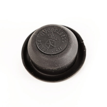 OMIX Plug Door Shell | Jeep Wrangler (07-18) (12029.43)