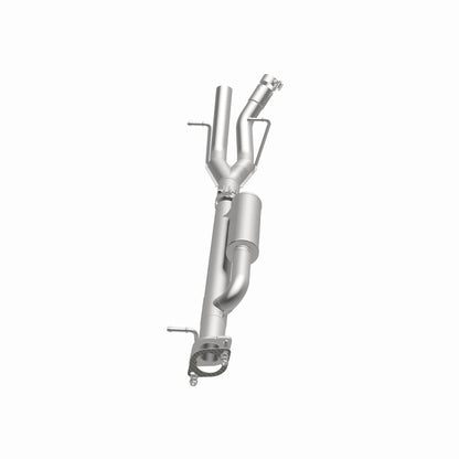 MagnaFlow Direct-Fit Performance Exhaust Muffler Replacement Kit: Ram 1500 (2025-2026) I6 3.0L