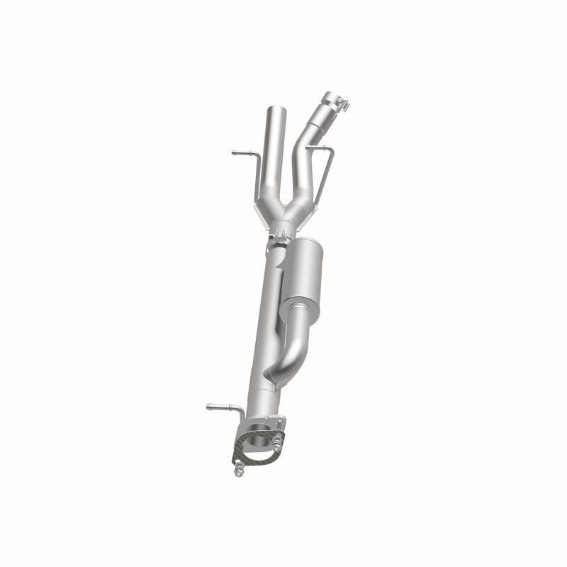 MagnaFlow Direct-Fit Performance Exhaust Muffler Replacement Kit: Ram 1500 (2025-2026) I6 3.0L