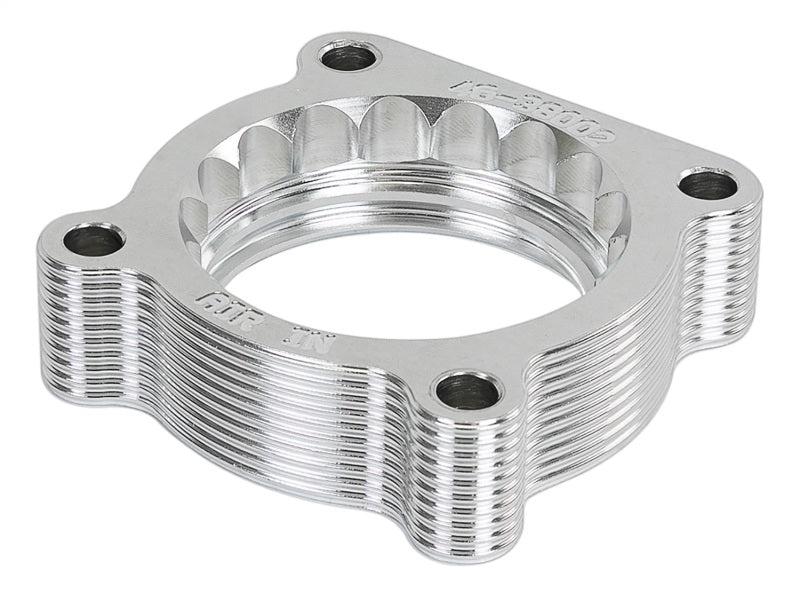 aFe Silver Bullet Throttle Body Spacer Kit | Toyota Tacoma V6-4.0L (05-11) (46-38002)